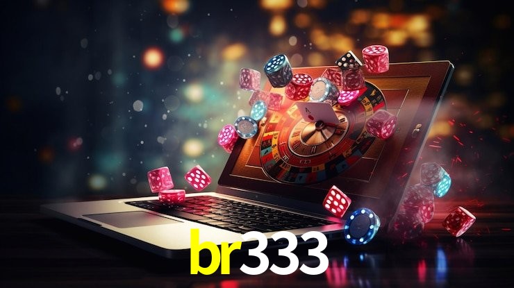 Download para Android e iOS na br333